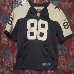 Dallas Cowboys Dez Bryant #88 Nike Jersey - Women’s Large